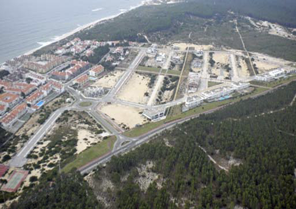 Atlantico Village